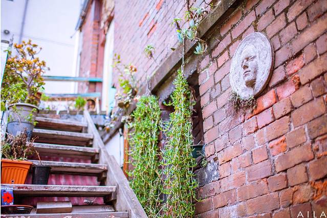 惠灵顿巧克力工厂