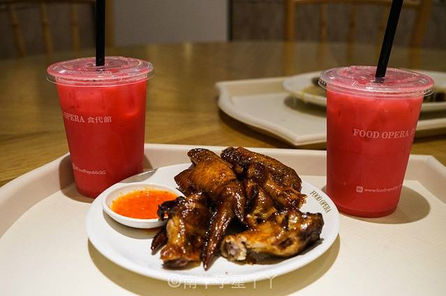 【丫丫走世界】漫步新加坡,八天都不够