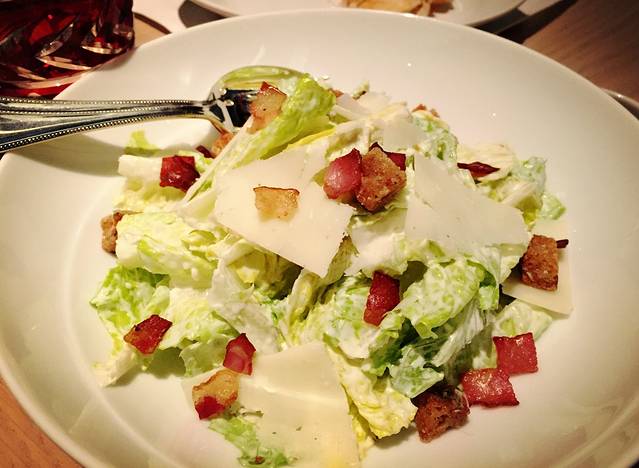 杭州柏悦酒店·潮餐厅