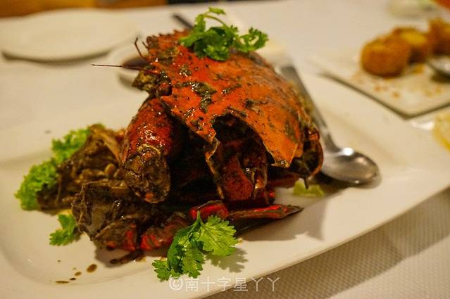 珍宝海鲜(登喜丘)