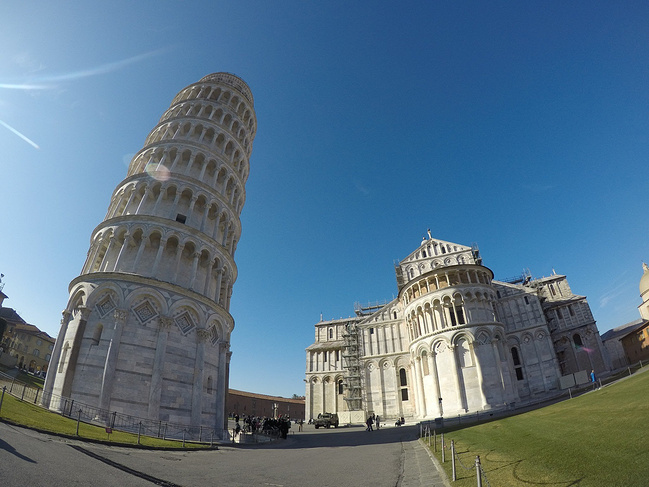 2017,鄂小鸟同学在欧洲过春节(捷克、奥地利、