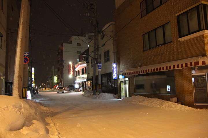 结果_成吉思汗大黑屋(5丁目支店)"的评论图片