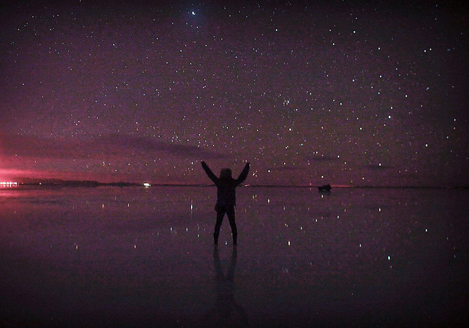表情 旱季的玻利维亚,一样美的无可救药 乌尤尼旅游攻略 游记 去 ... 表情
