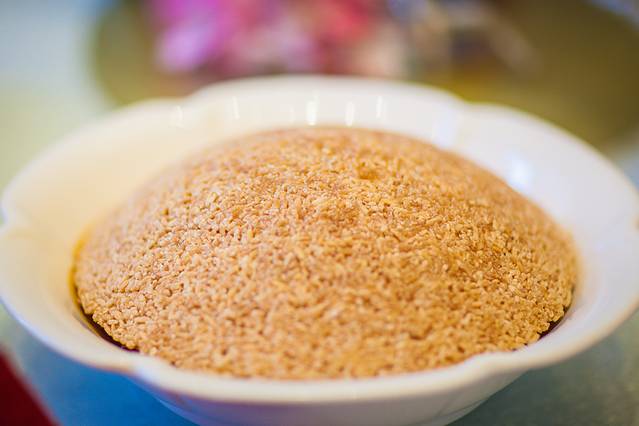 惠州碧桂园十里银滩酒店·凤凰轩海鲜食府