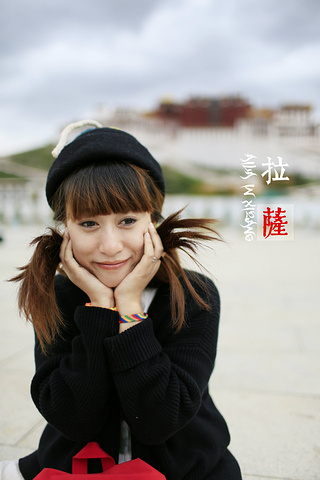 2018现在距离布达拉宫晚九点亮灯还有一个多