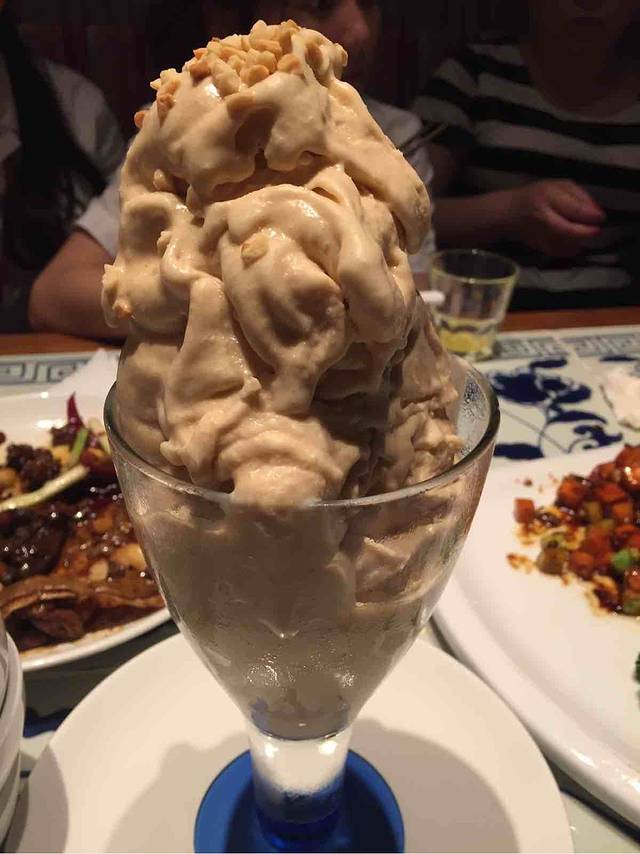 绿茶餐厅(凯德·天府店)