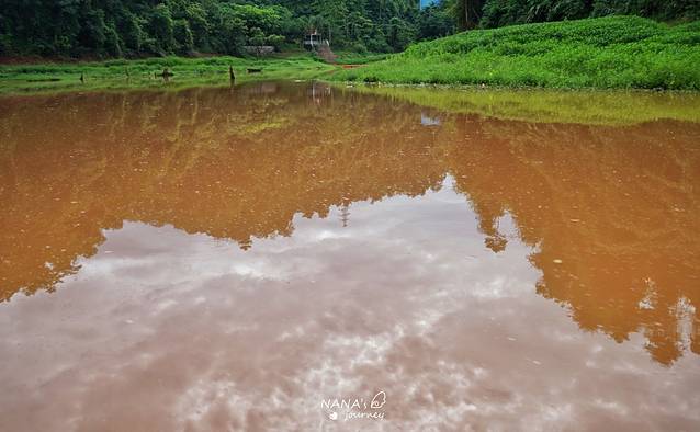 南腊河康养度假营地