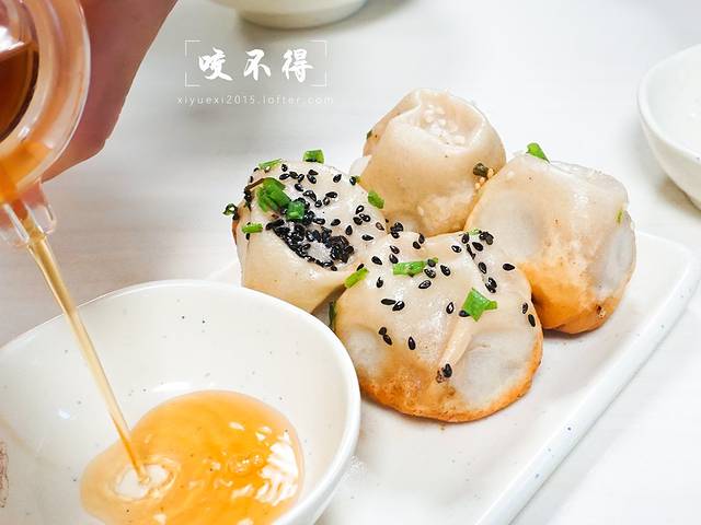 咬不得高祖生煎·简餐(高银街店)