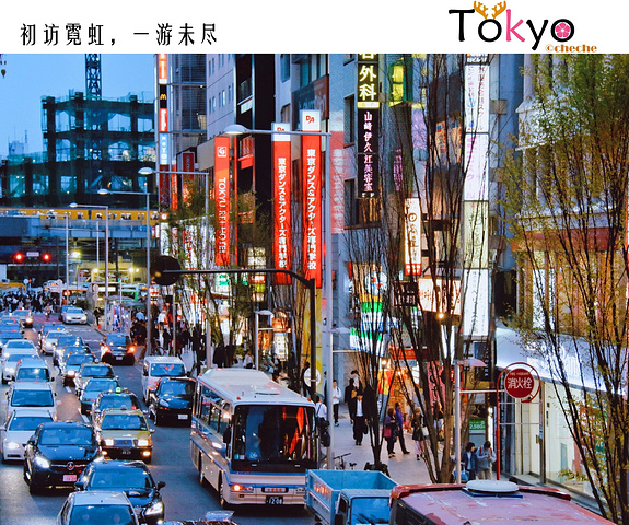 21窗外是霓虹闪烁 变幻莫测的东京夜景 车内是举杯言欢 热闹喧嚣的派对盛宴 东京塔 评论 去哪儿攻略