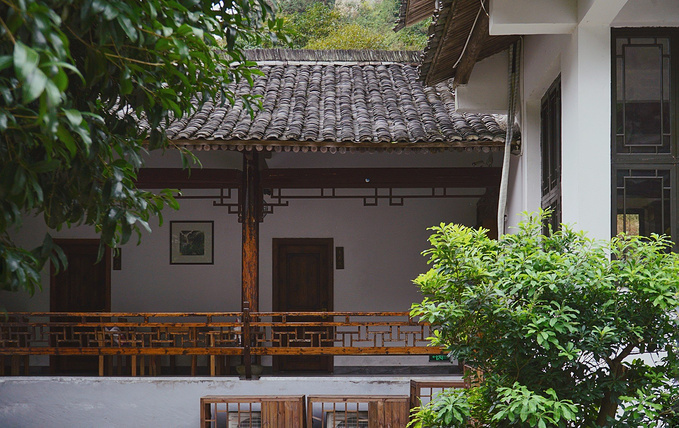 楠溪若舍民宿图片