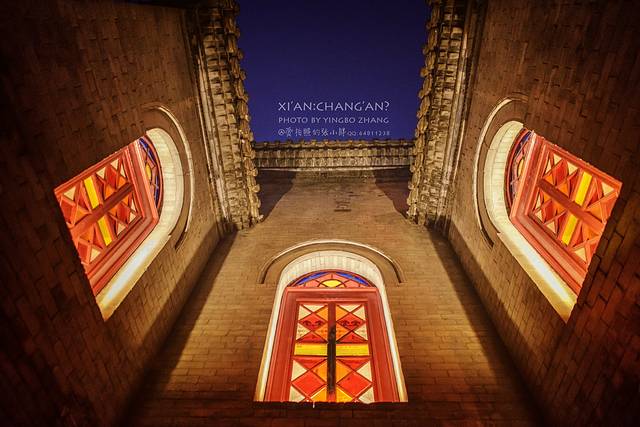 五星街天主教堂