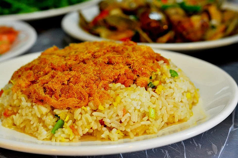 亚尖大排档(湖里店)