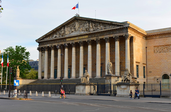 波旁宫(国民议会)