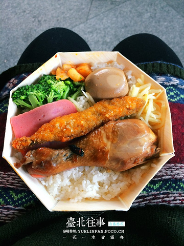 2017.北桃园机场→台中高铁站→高美湿地 从郑