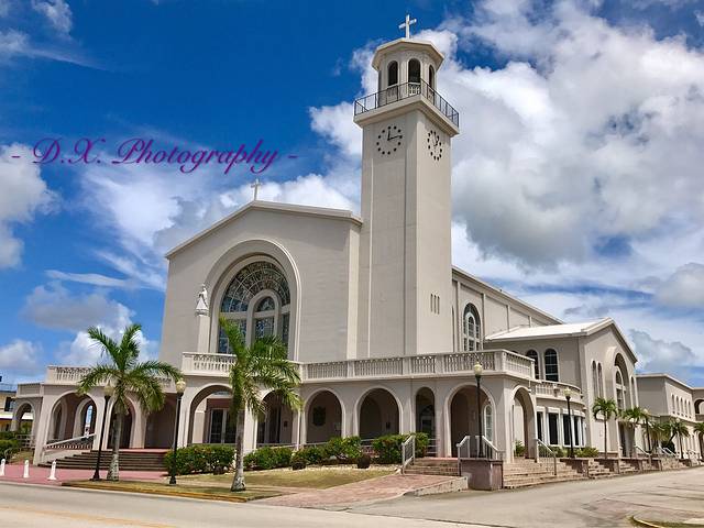 圣母玛利亚教堂