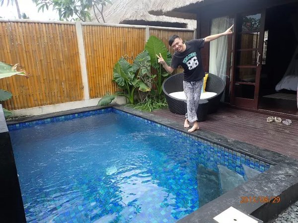 巴厘蓝梦岛沙滩俱乐部别墅度假村(Lembongan Beach Club & Resort Bali)图片