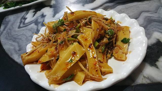 四方小吃·白族庭院餐厅