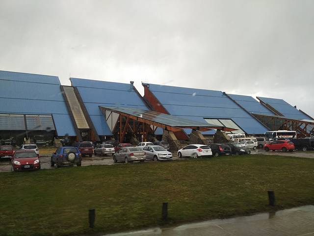 马尔维纳斯国际机场