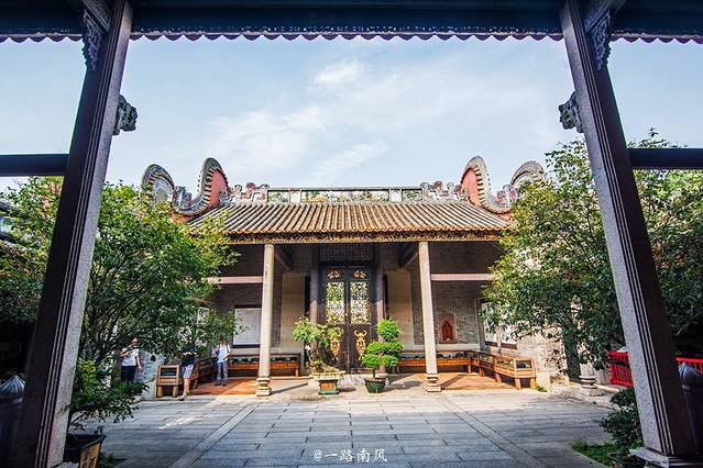 故乡里民俗文化村