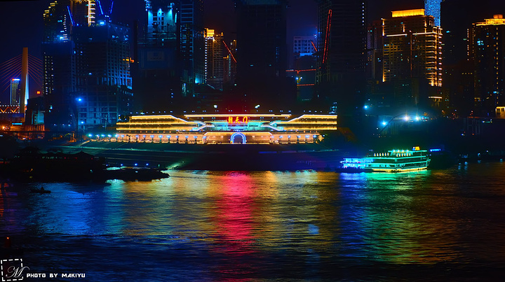 2021年重庆五一旅游人数(2019年重庆旅游人次)(图2) 2019重庆游玩攻略,重庆交通/住宿/行程/
