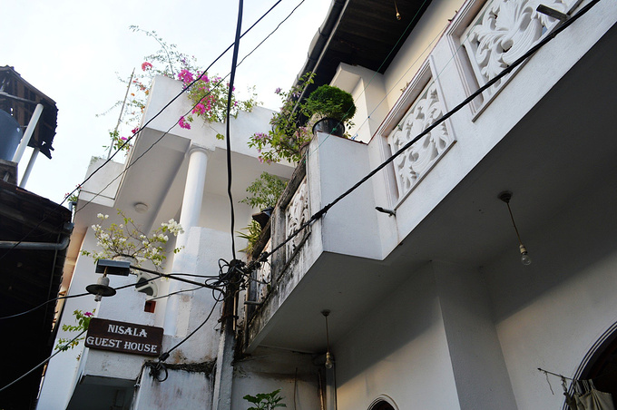 Nisala Guest House 倪萨拉宾馆图片