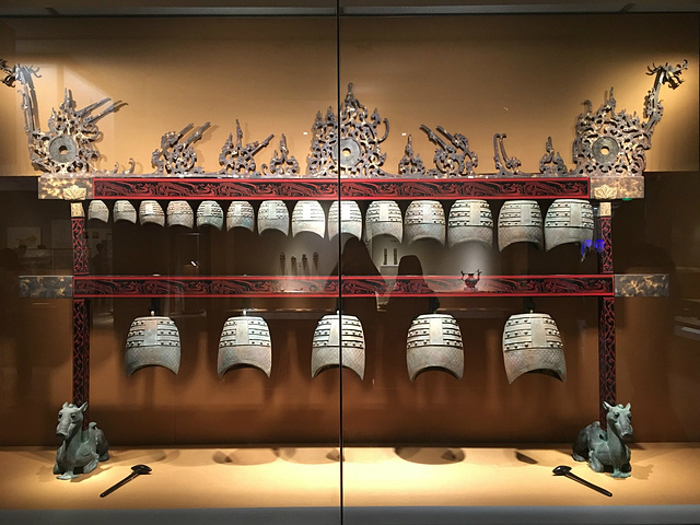 其中还有非常适合拍照的民国馆和不定期更换展览内容的特展馆可以说