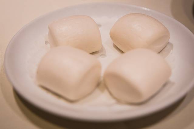 利苑酒家(尖沙咀店)