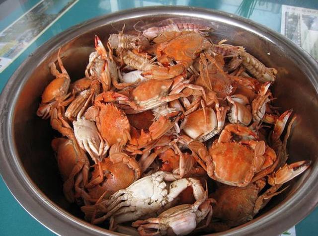 吴家台民俗旅游度假村