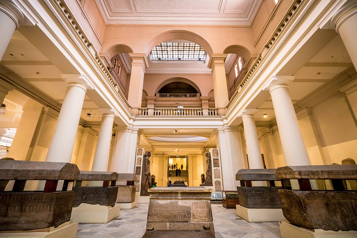 2018他们也不知道埃及有什么地方好玩的,所以