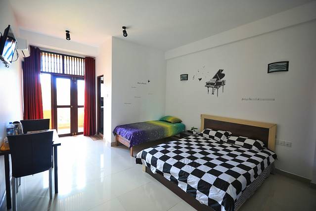 斯里兰卡 ☆ 菩提树下,千与千寻