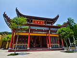 芜湖旅游景点攻略图片