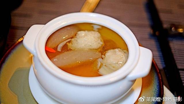 长沙北辰洲际酒店·湘秀湖南餐厅