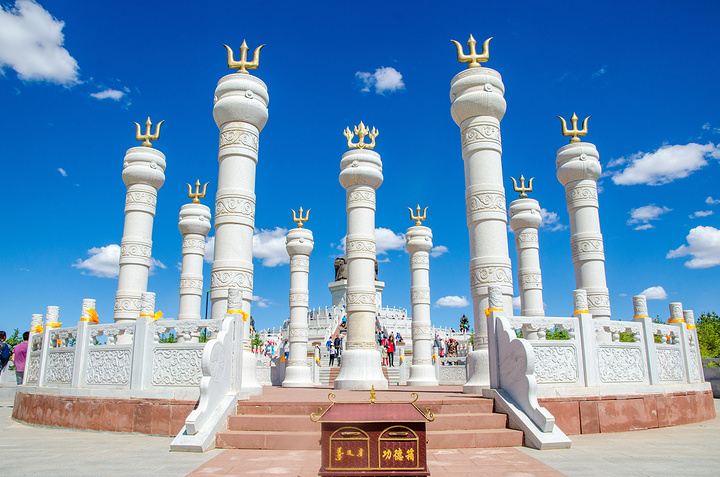 2020锡林郭勒盟游玩攻略,锡林郭勒盟交通/住宿/行程/美食/购物攻略,锡