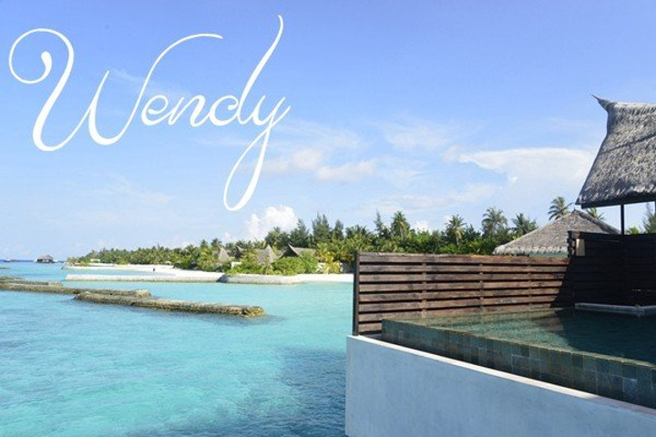 2017.等零食和冰箱里的饮料是收费滴在入住前