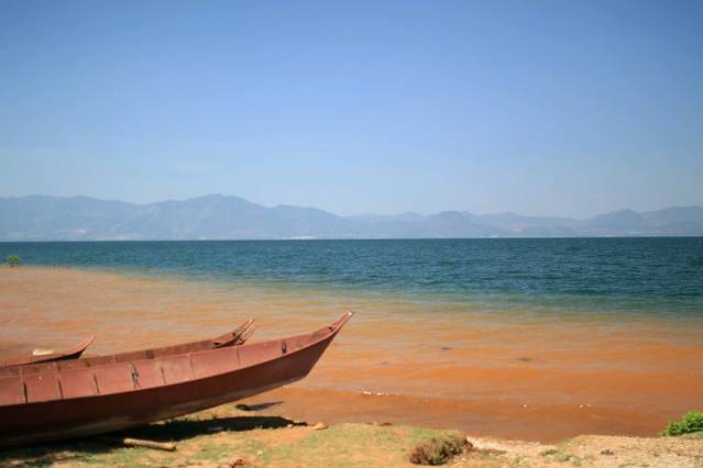 抚仙湖国际旅游度假区