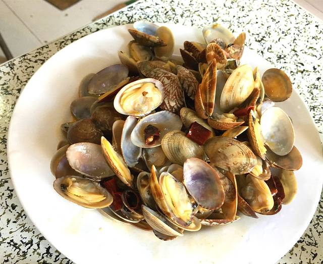 大胡子海鲜啤酒屋(广州路店)