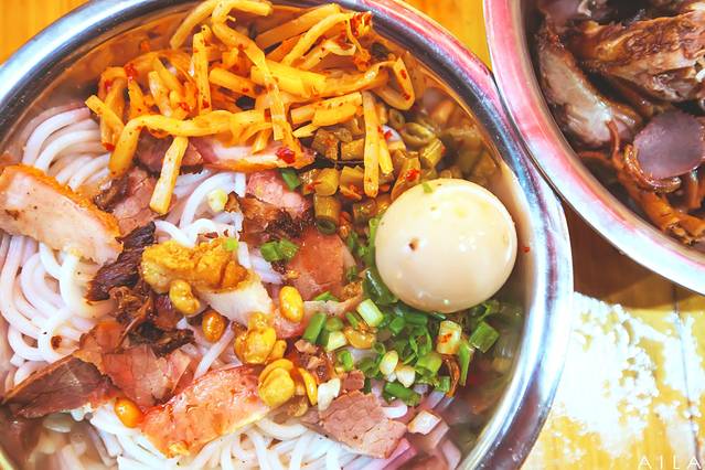 同来馆米粉(铁西店)