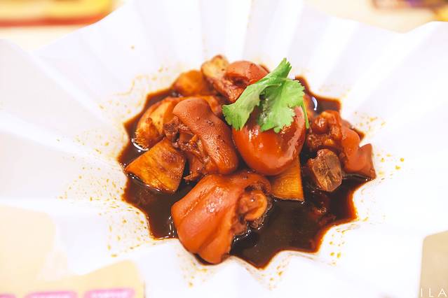 中恒华茶楼(尚景店)