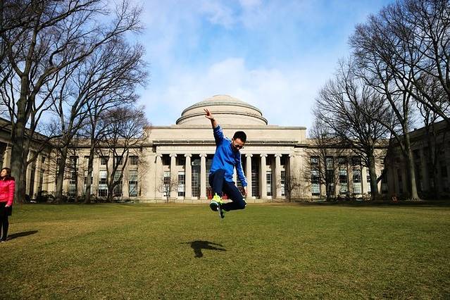 麻省理工学院博物馆