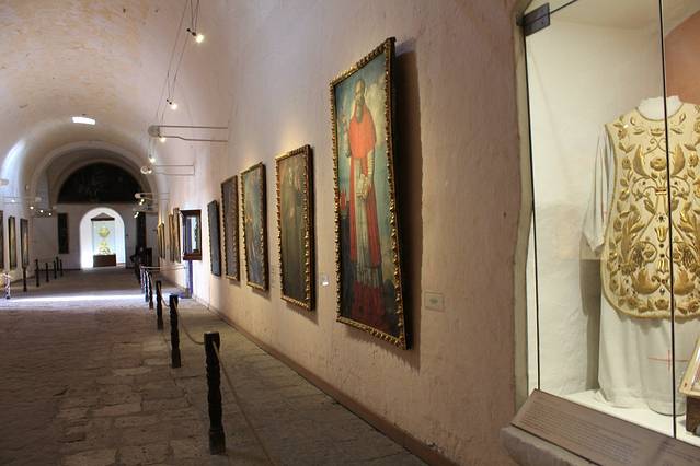 Convento de Santa Catalina