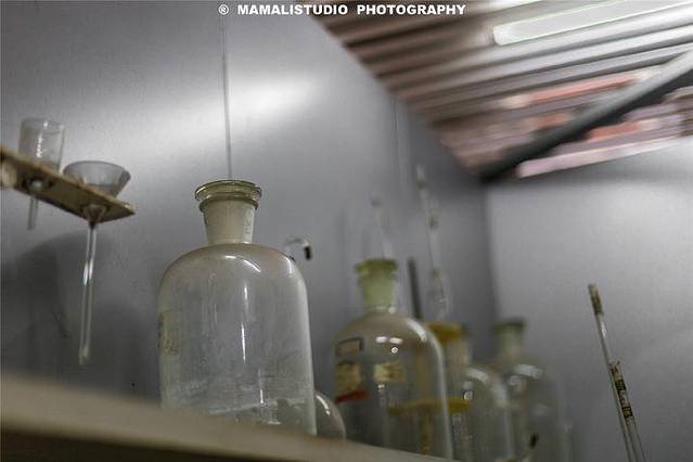 启新1889文化创意产业园