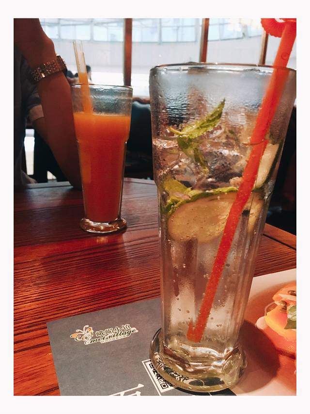 峨嵋小镇·川菜(万达店)