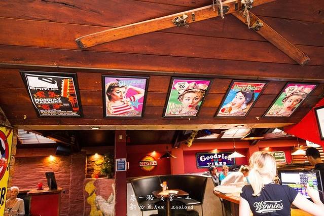 Winnies Gourmet Pizza Bar