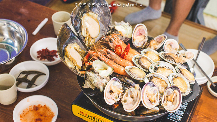 2018生鱼拌面1万(超级超级好吃)鲍鱼粥1万看这