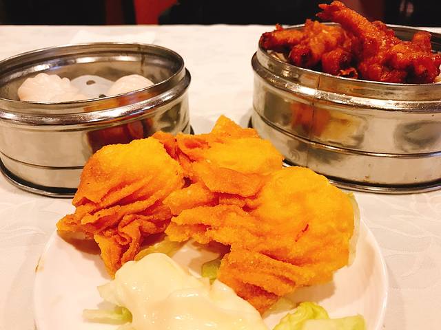 New Capital Seafood Restaurant