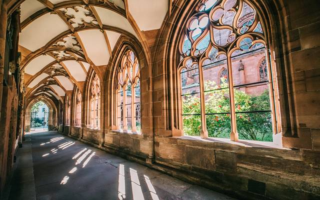 巴塞尔主教座堂