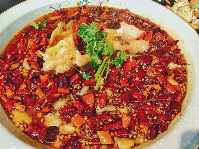 小蓉合餐厅·川菜·家常菜(凤城二路店)