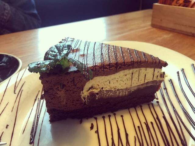 Patagonia Chocolates