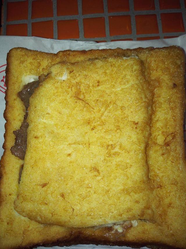 蒋家花莲式官财板（原自强夜市店）