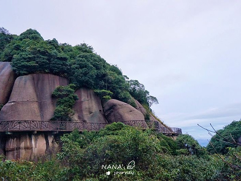 天柱峰旅游景点图片